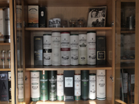 laphroaig